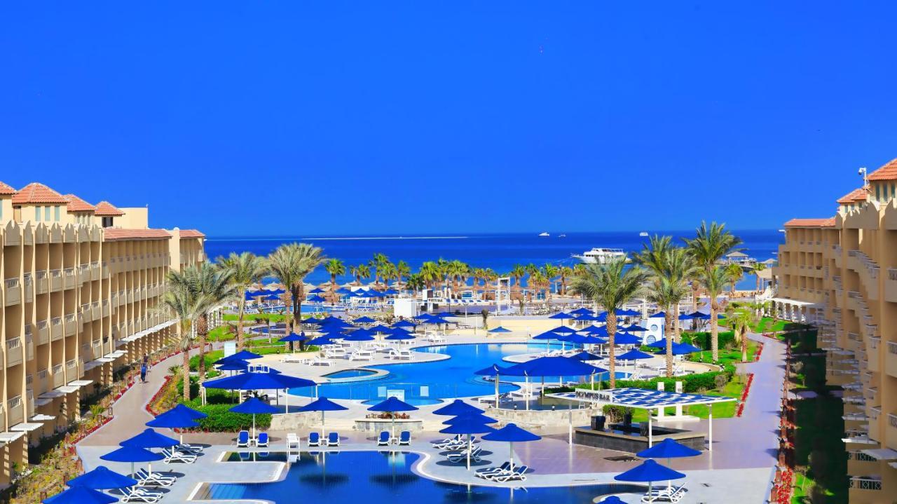Amwaj Club Abu Soma Ośrodek wypoczynkowy