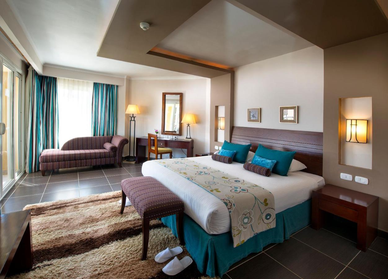 Amwaj Club Abu Soma Ośrodek wypoczynkowy 4*