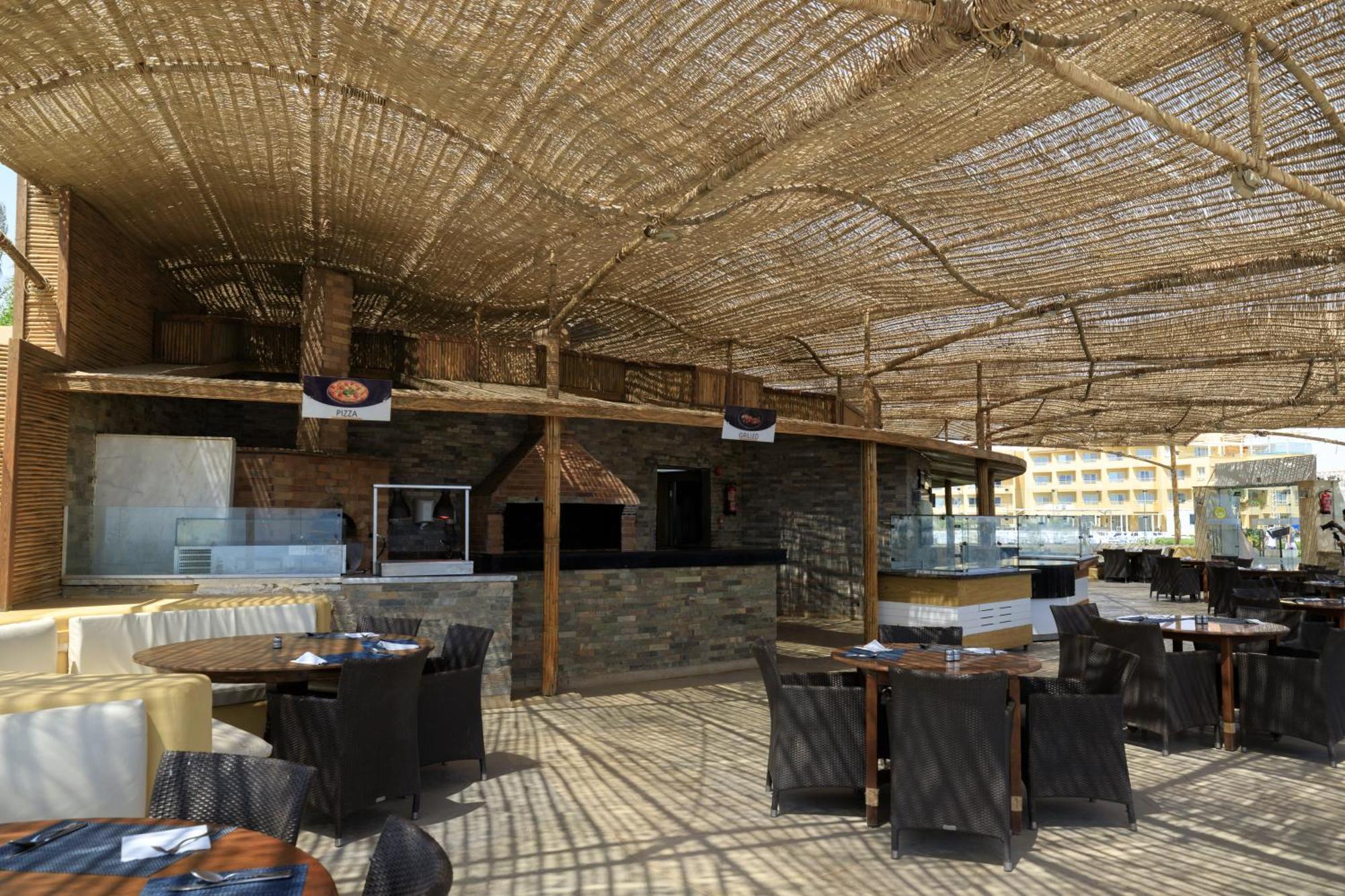 Amwaj Club Abu Soma Ośrodek wypoczynkowy