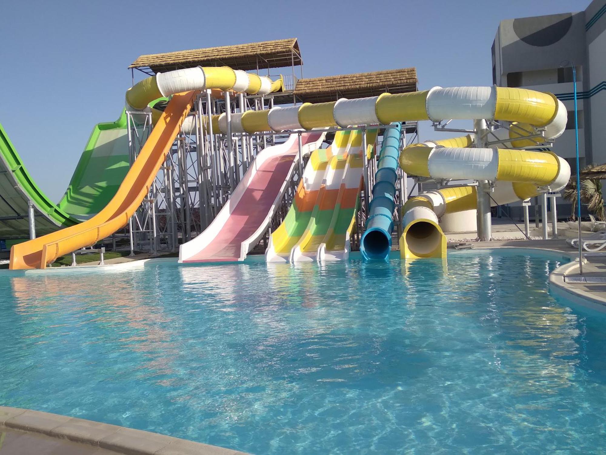 Amwaj Club Abu Soma 4*