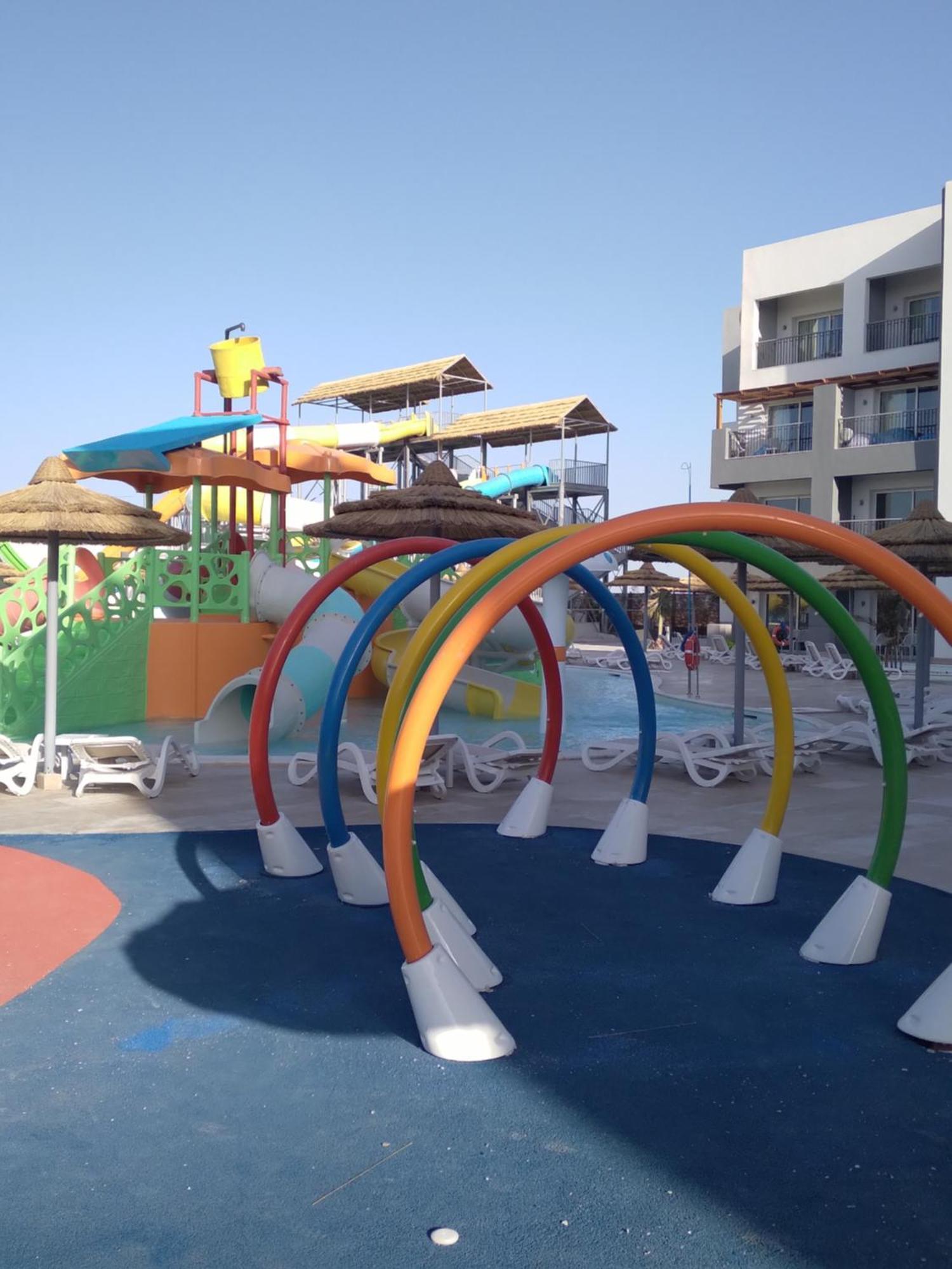 Amwaj Club Abu Soma
