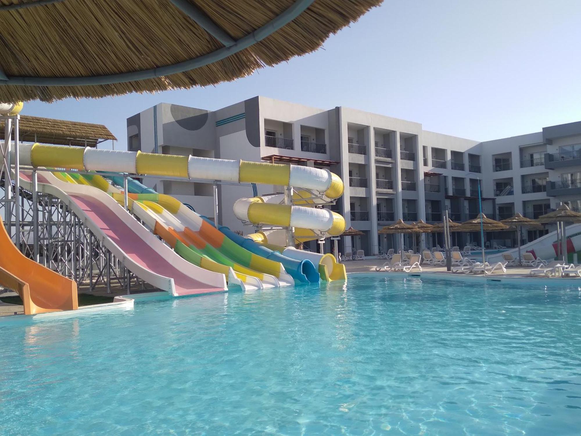 Amwaj Club Abu Soma Resort