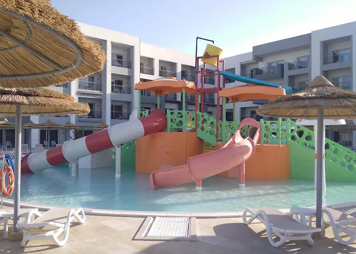Amwaj Beach Club Abu Soma