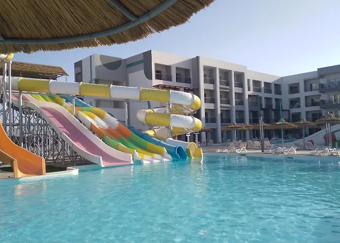 Amwaj Beach Club Abu Soma