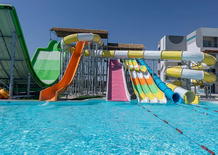 Amwaj Beach Club Abu Soma