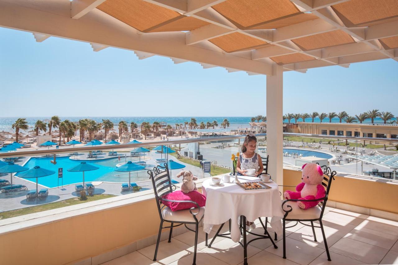 Amwaj Club Abu Soma 4* Hurgada