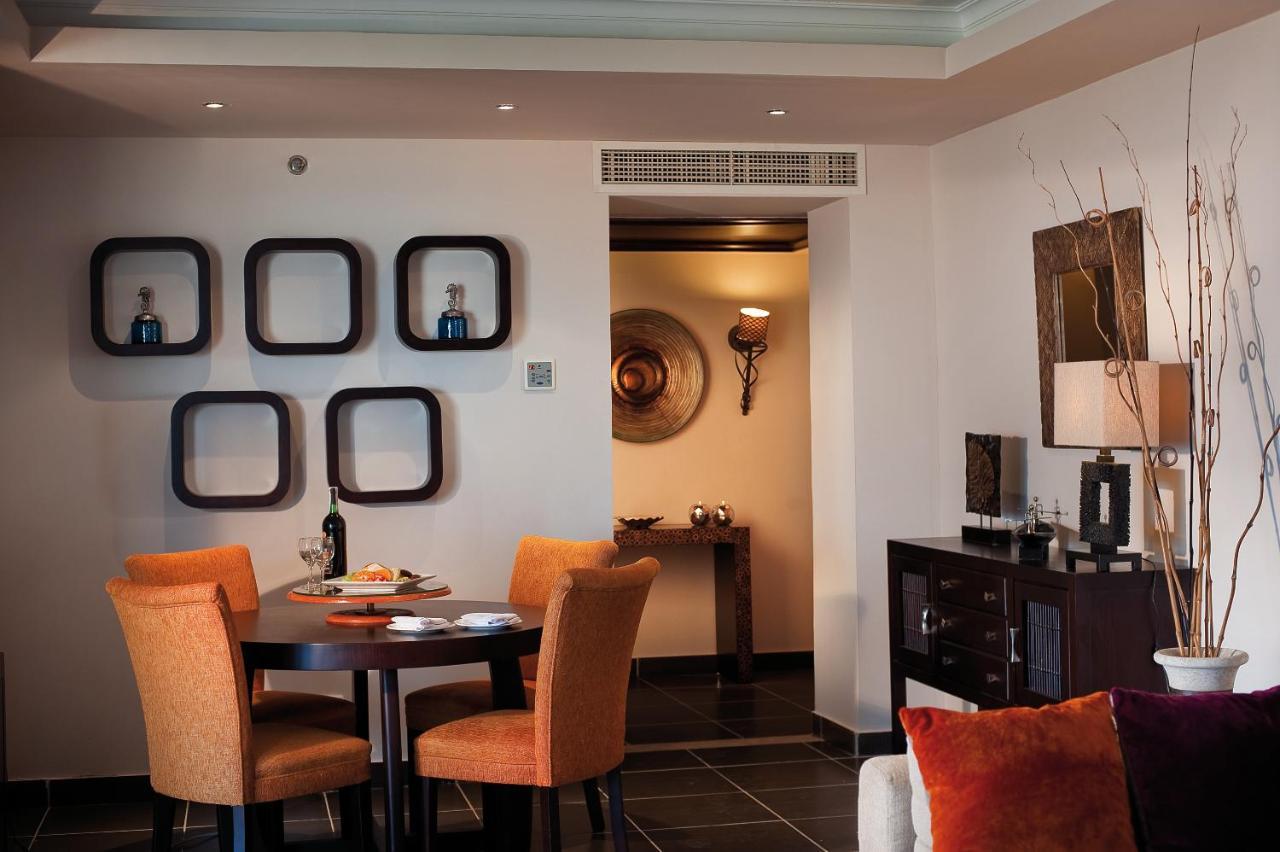 Amwaj Club Abu Soma Hurgada