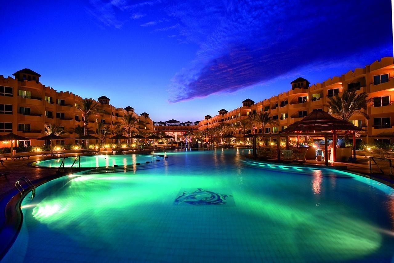 Amwaj Club Abu Soma 4* Hurgada