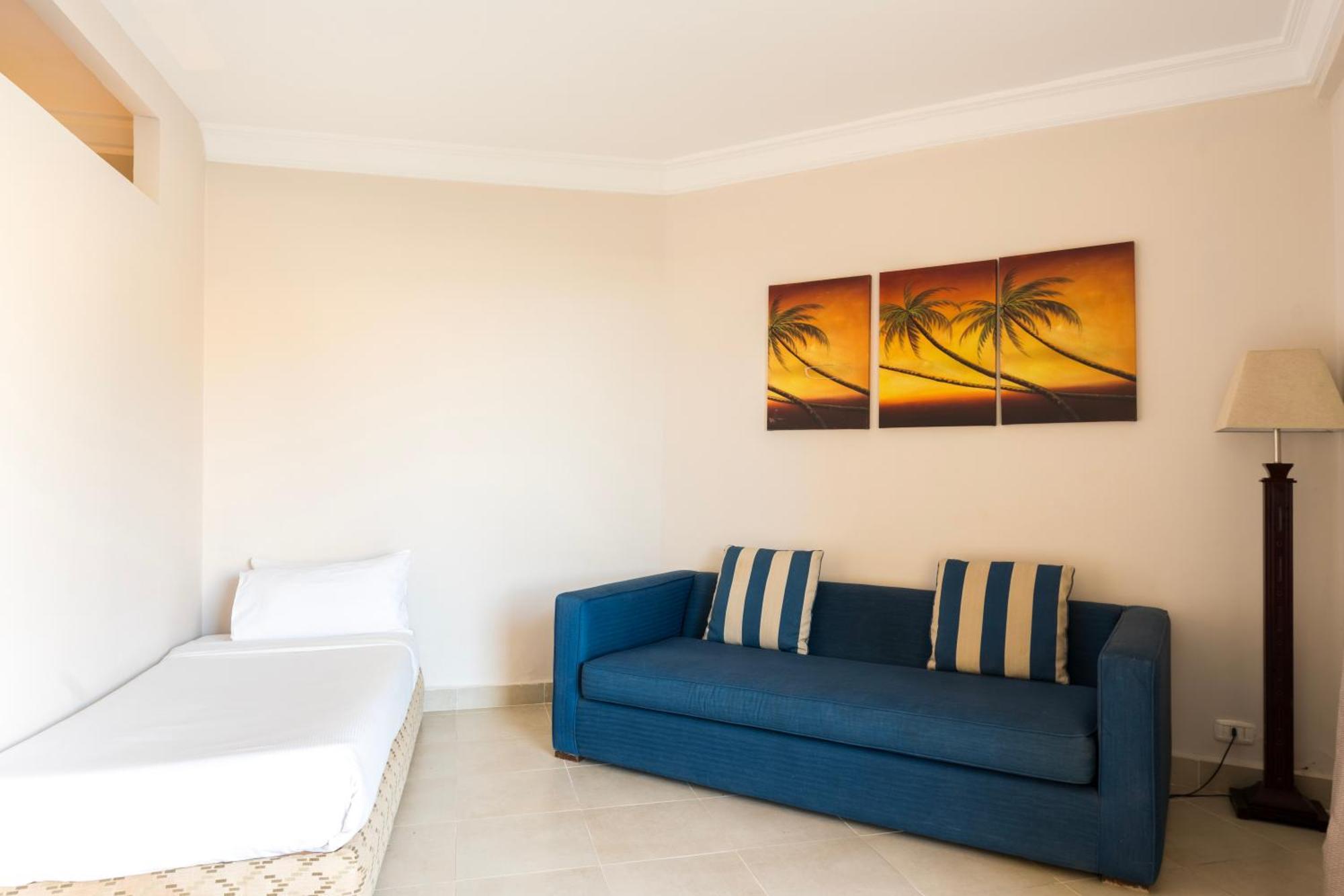 Amwaj Club Abu Soma 4* Hurgada