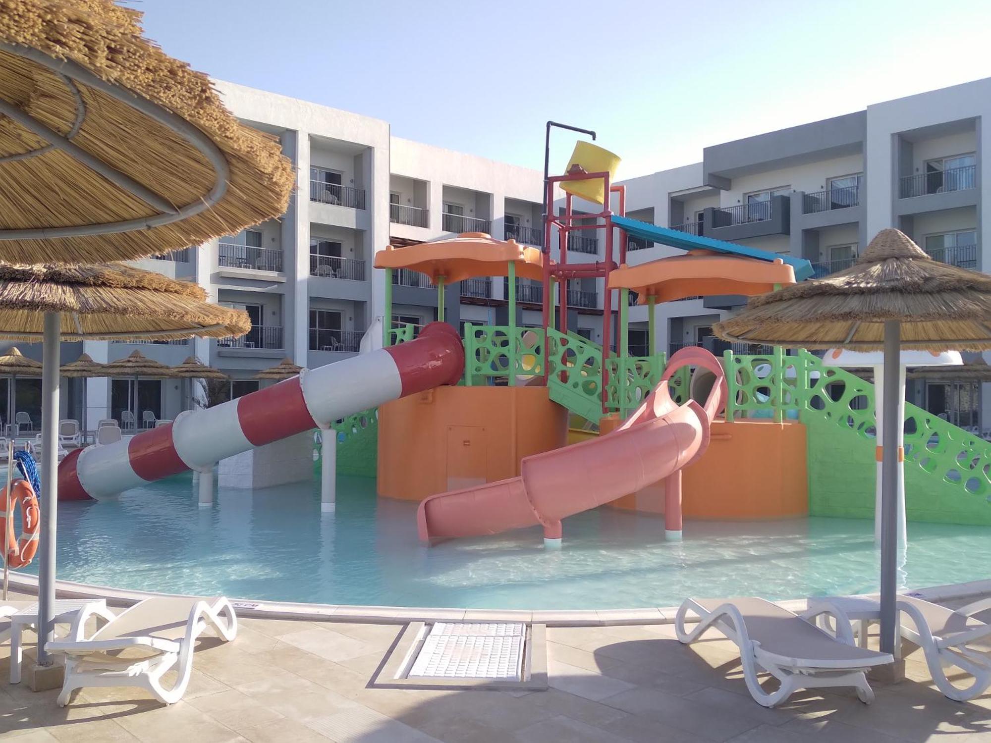 Amwaj Club Abu Soma Hurgada