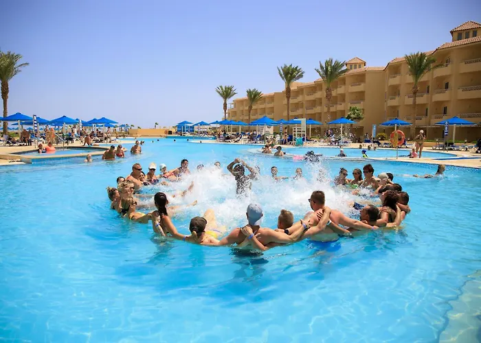 Amwaj Beach Club Abu Soma