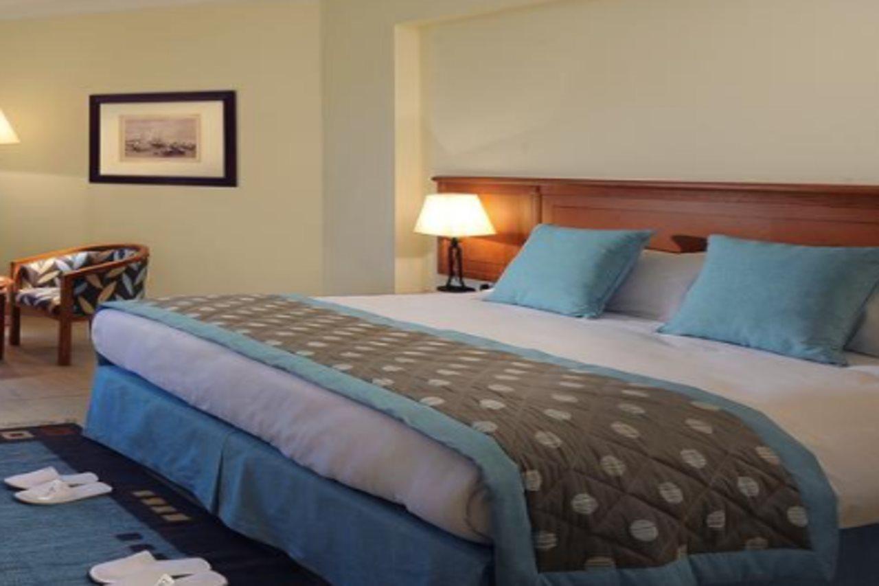 Amwaj Club Abu Soma Rezort 4*
