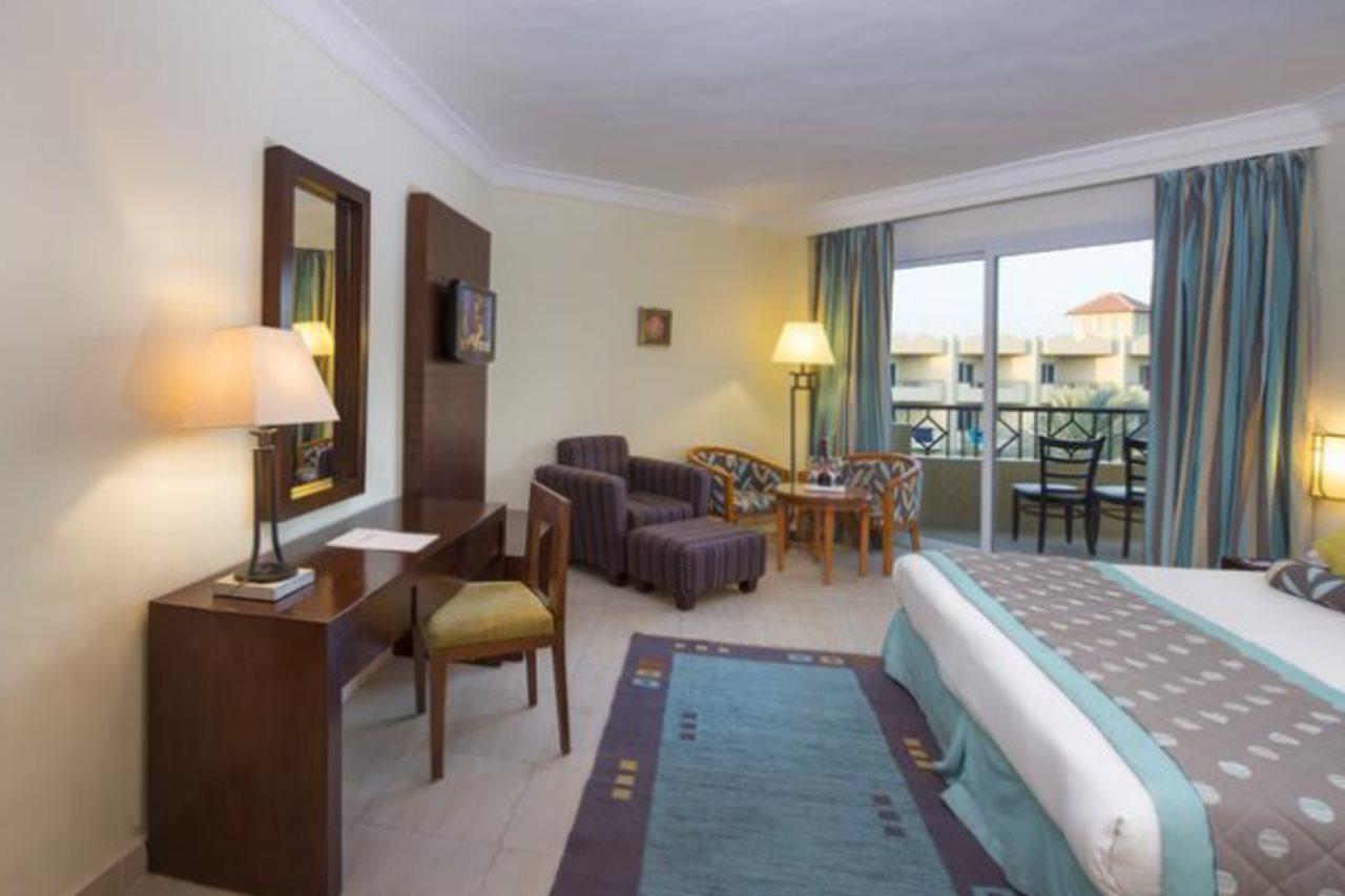 Amwaj Club Abu Soma Rezort 4*