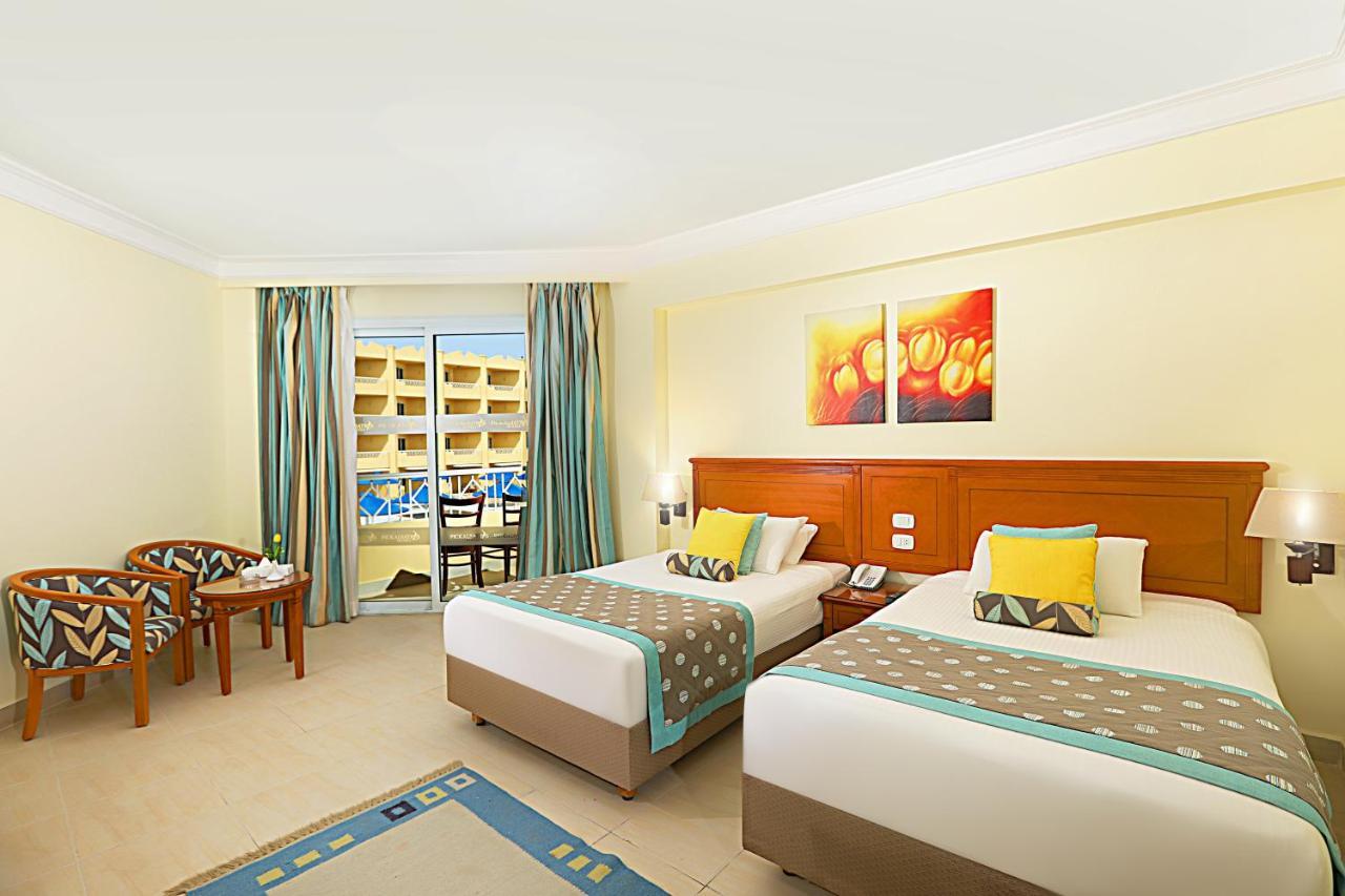 Rezort Amwaj Club Abu Soma