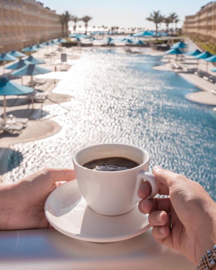 Rezort Amwaj Club Abu Soma Hurghada