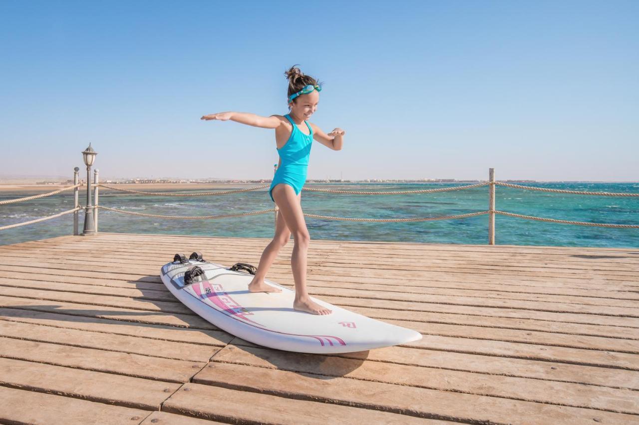 Amwaj Club Abu Soma Rezort
