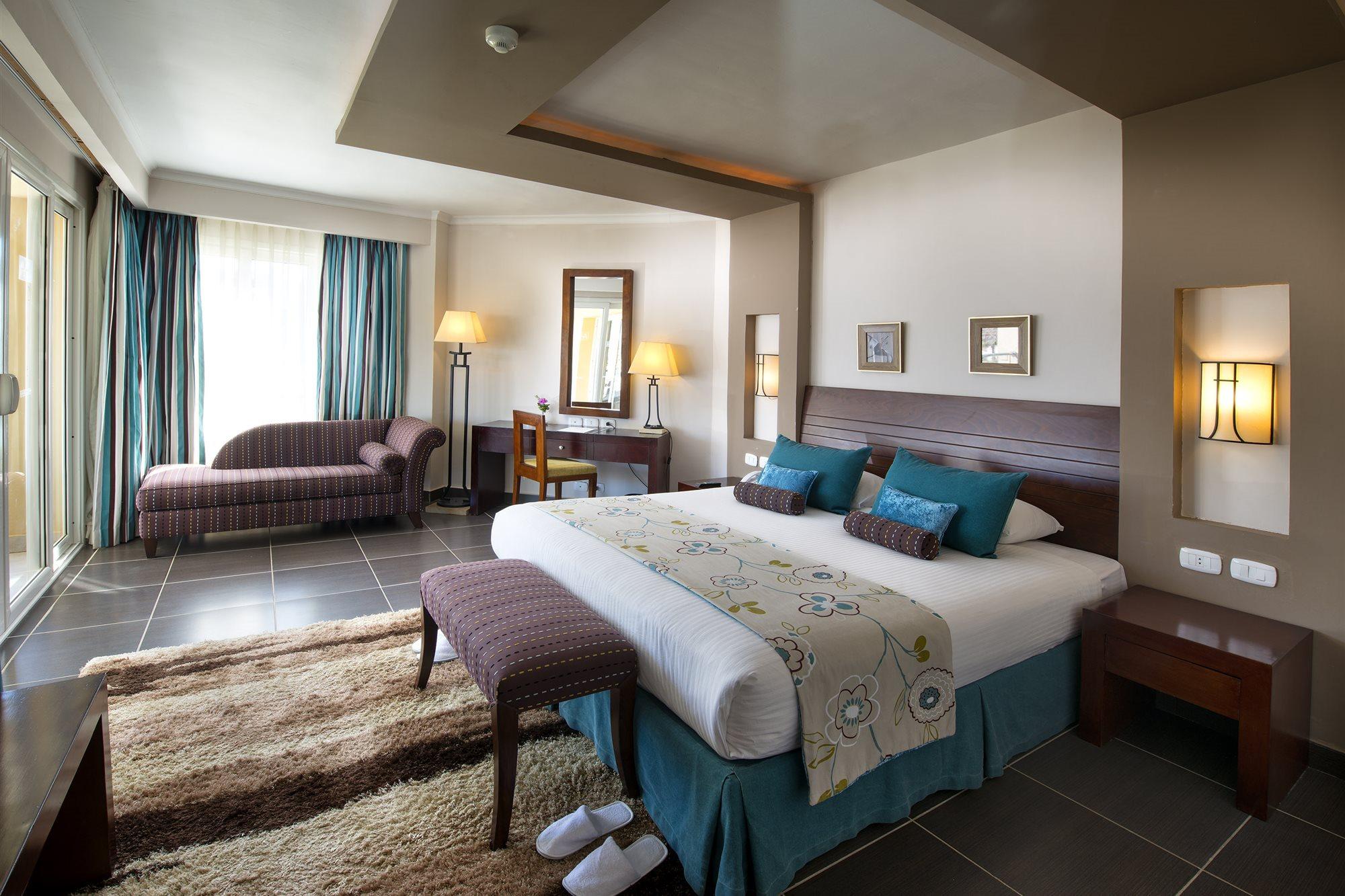 Rezort Amwaj Club Abu Soma