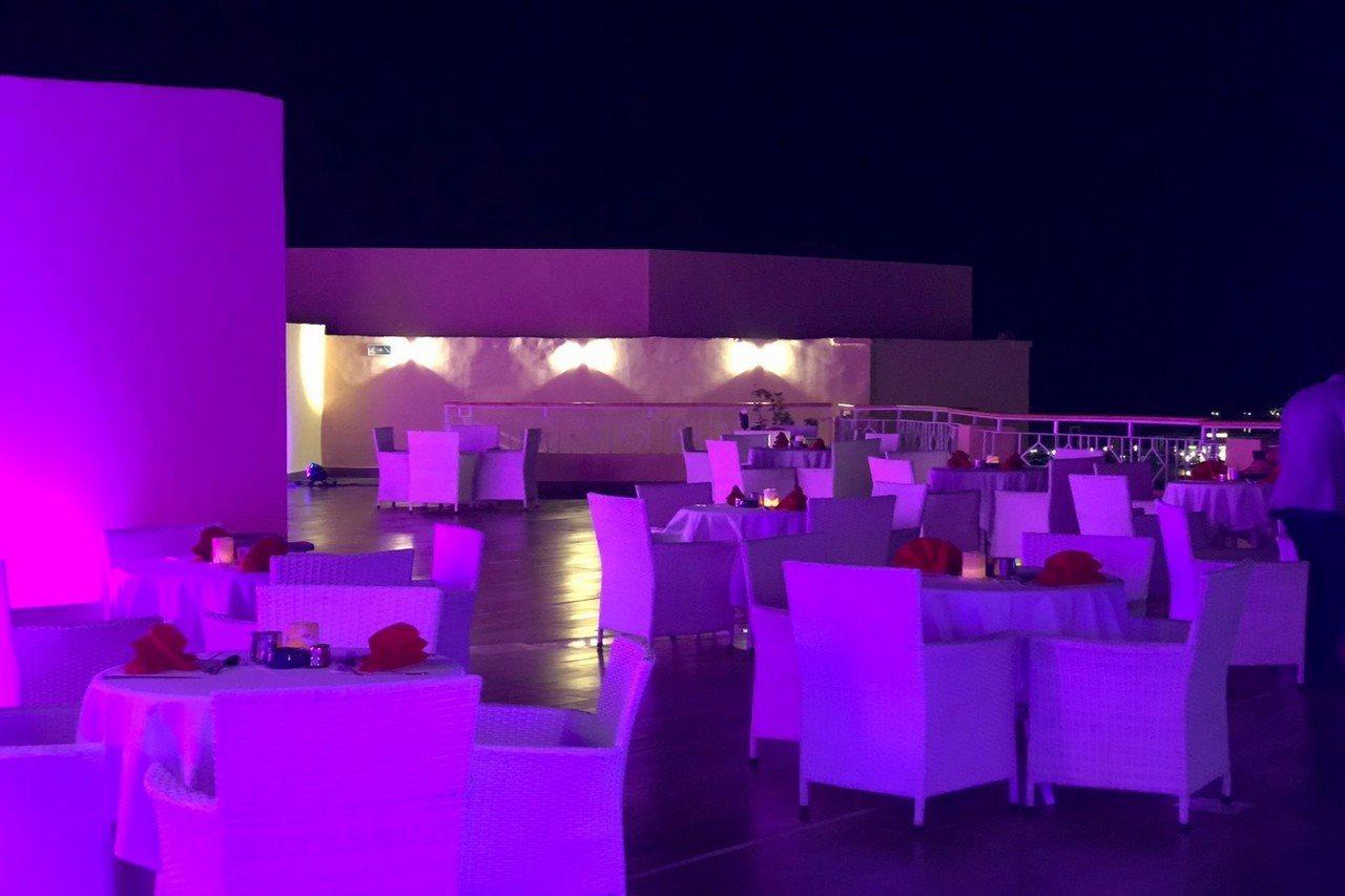 Amwaj Club Abu Soma Rezort Hurghada