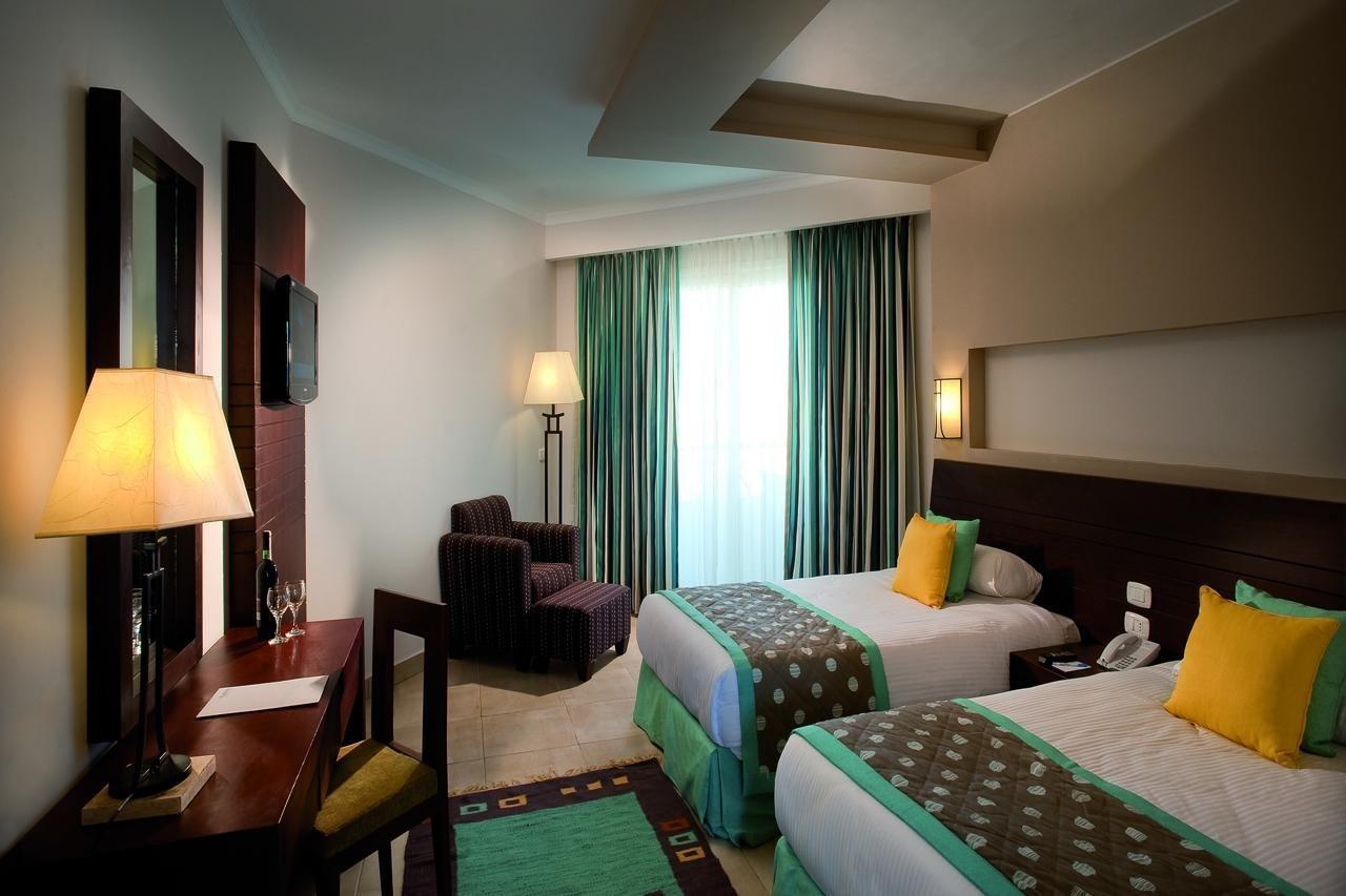 Amwaj Club Abu Soma Rezort