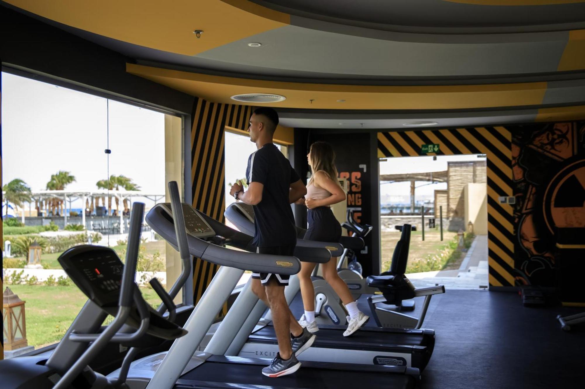 Rezort Amwaj Club Abu Soma